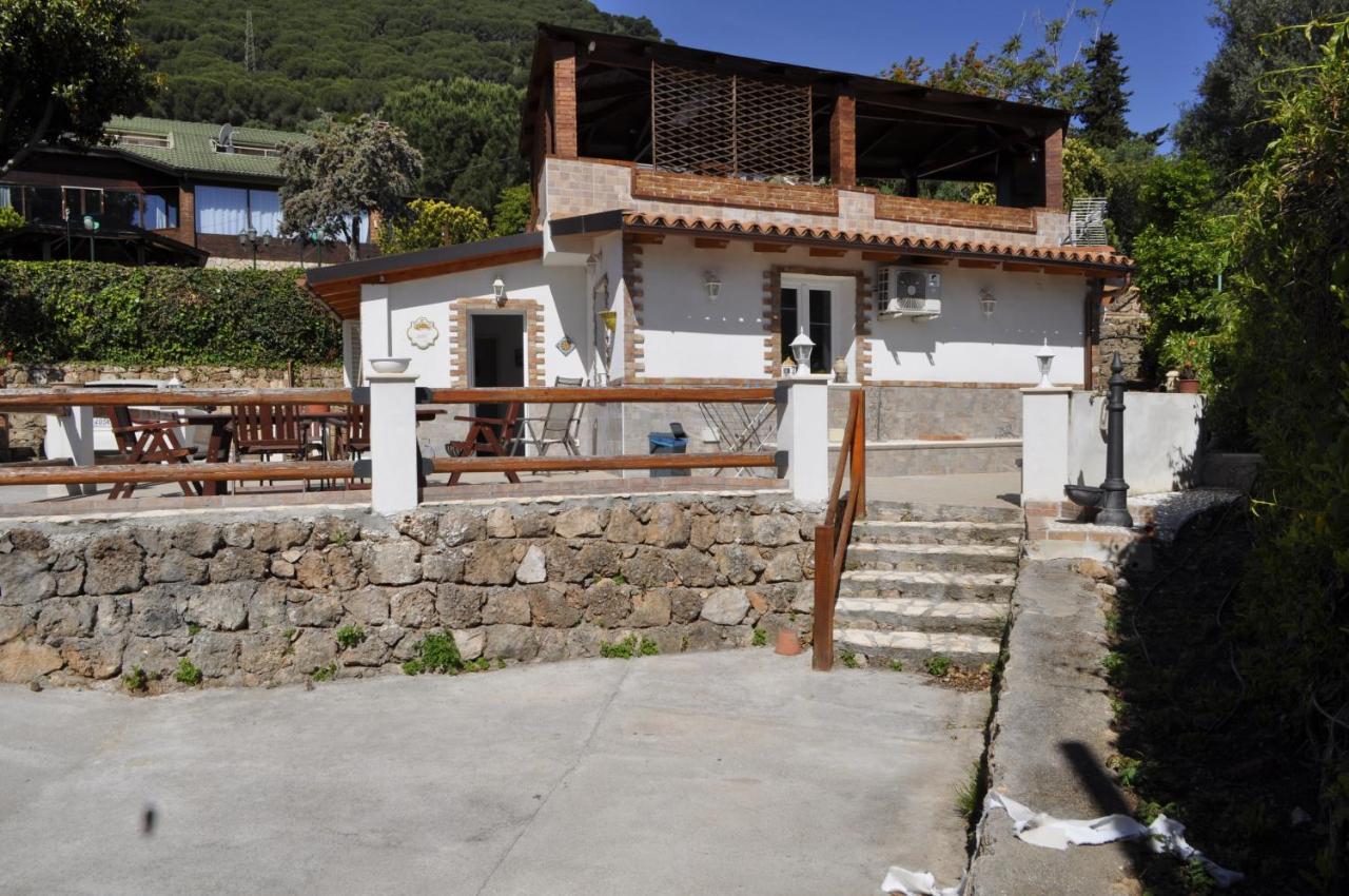 Villa Sis Holiday Palermo