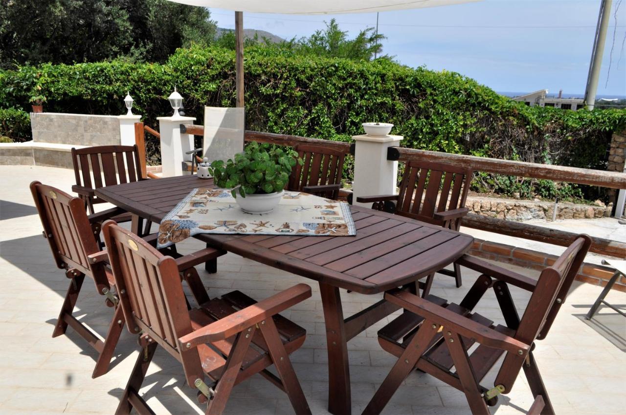Villa Sis Holiday *