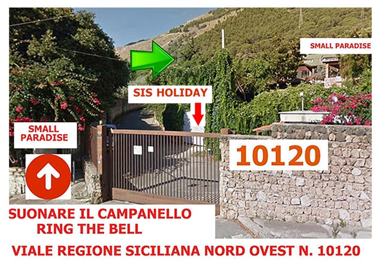 Villa Sis Holiday *